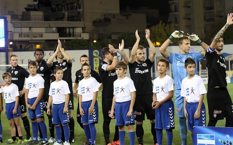 Η άμυνα κερδίζει τα παιχνίδια κι ο Ατρόμητος τον ΠΑΟΚ!