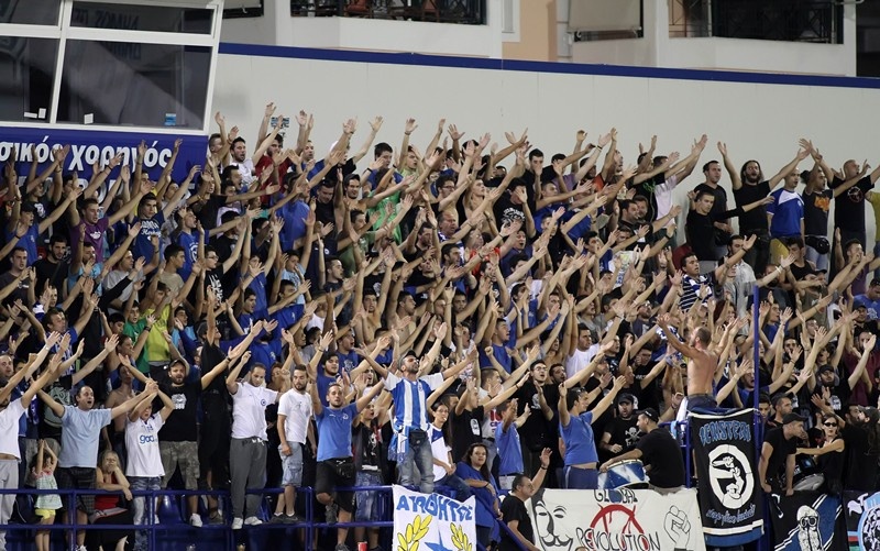 Η άμυνα κερδίζει τα παιχνίδια κι ο Ατρόμητος τον ΠΑΟΚ!