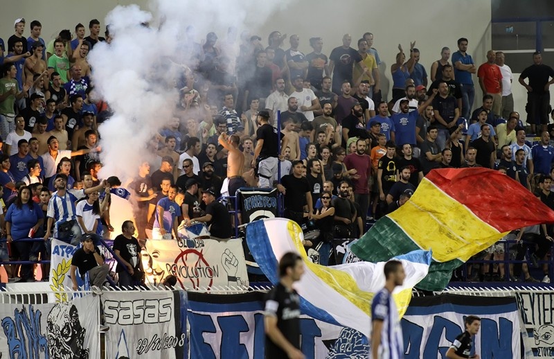 Η άμυνα κερδίζει τα παιχνίδια κι ο Ατρόμητος τον ΠΑΟΚ!