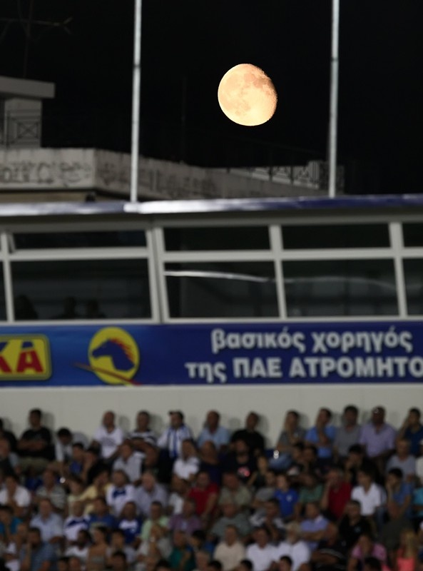 Η άμυνα κερδίζει τα παιχνίδια κι ο Ατρόμητος τον ΠΑΟΚ!