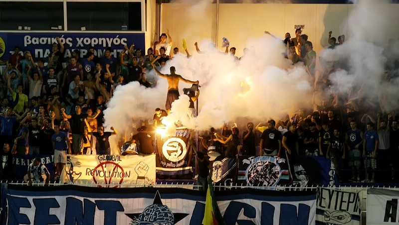 Η άμυνα κερδίζει τα παιχνίδια κι ο Ατρόμητος τον ΠΑΟΚ!