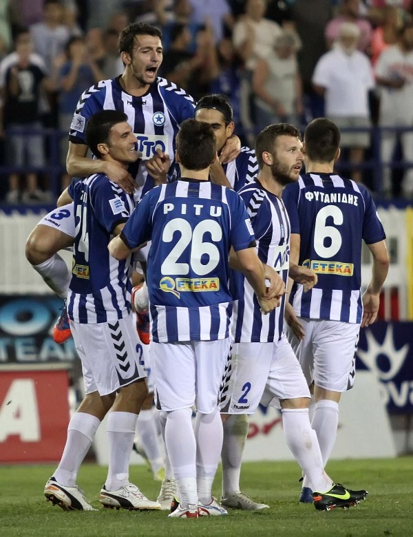 Η άμυνα κερδίζει τα παιχνίδια κι ο Ατρόμητος τον ΠΑΟΚ!