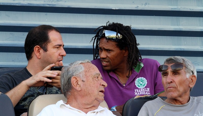 Νίκη… αγνοείται για ΑΕΚ, 1-1 με Ιωνικό! (photos)