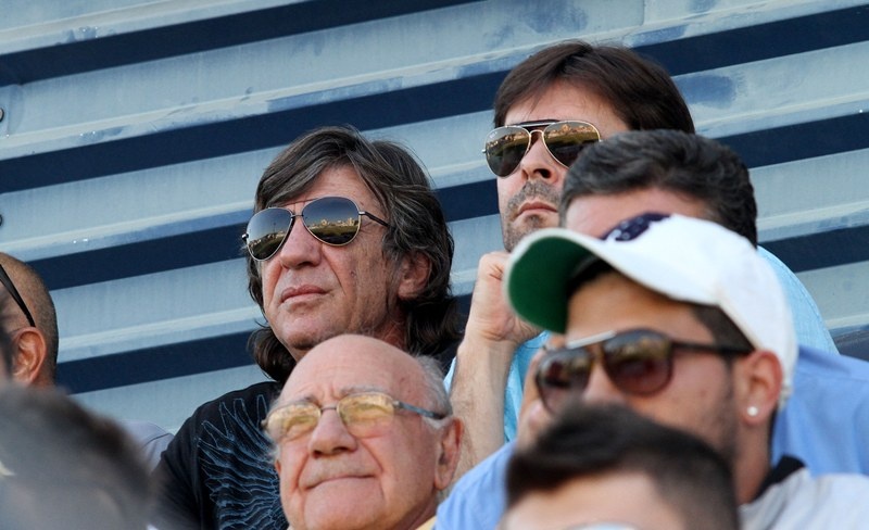 Νίκη… αγνοείται για ΑΕΚ, 1-1 με Ιωνικό! (photos)