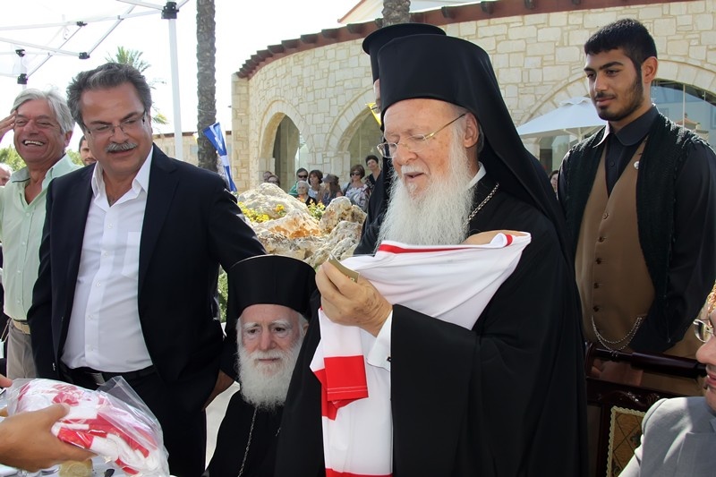 Ευλογημένη ομάδα ο Πλατανιάς (photos)!