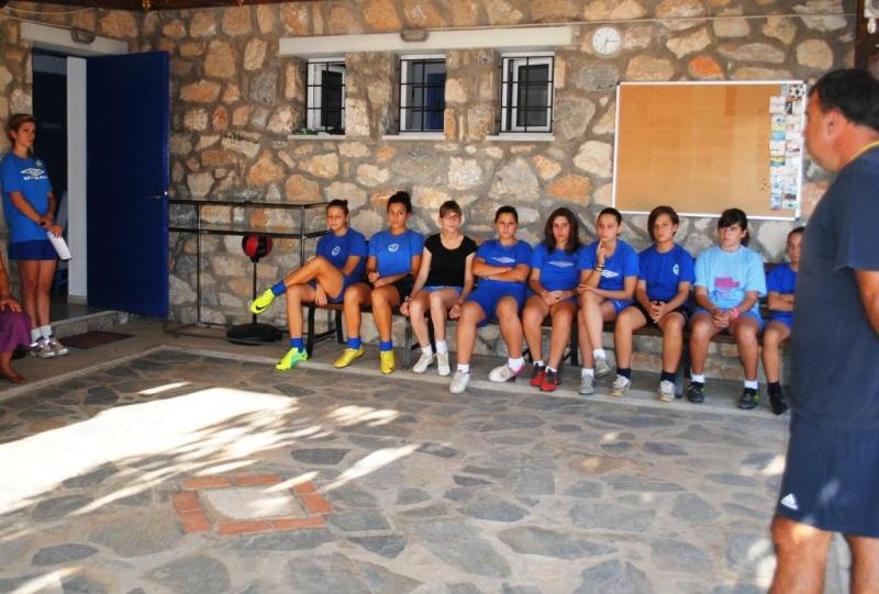 Επίσημη… πρώτη για Μαγνησιακό (photos)