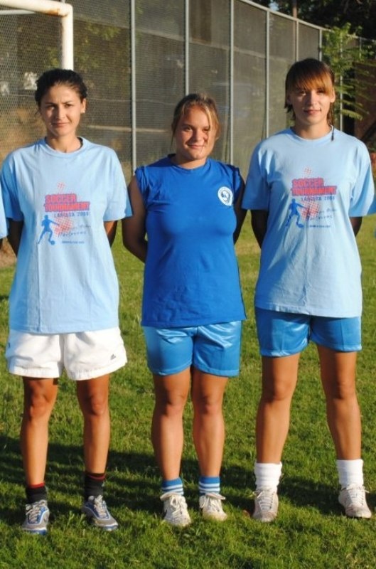 Επίσημη… πρώτη για Μαγνησιακό (photos)