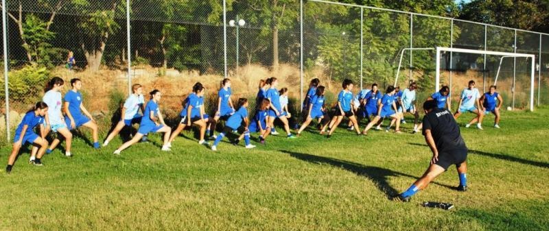 Επίσημη… πρώτη για Μαγνησιακό (photos)