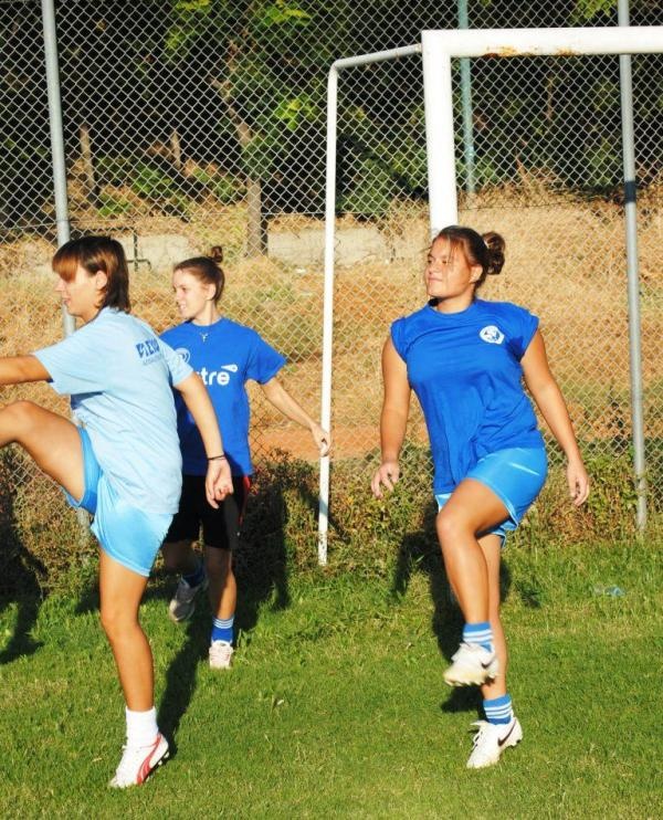 Επίσημη… πρώτη για Μαγνησιακό (photos)