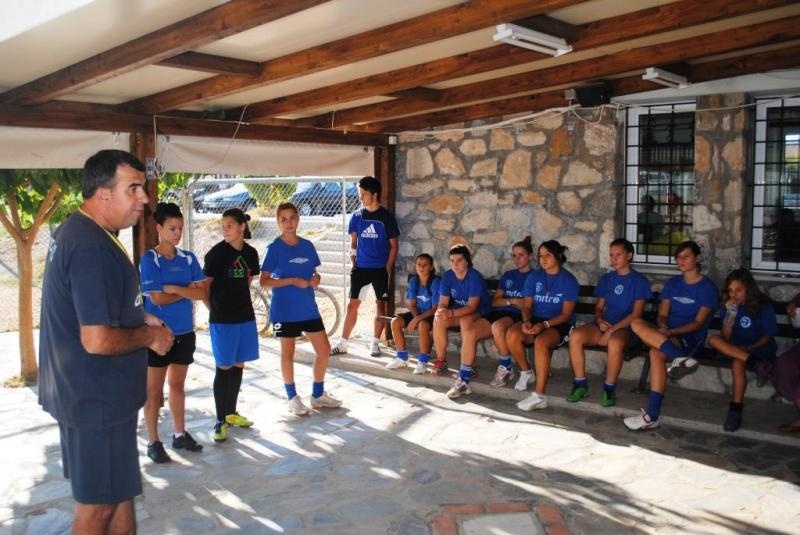 Επίσημη… πρώτη για Μαγνησιακό (photos)