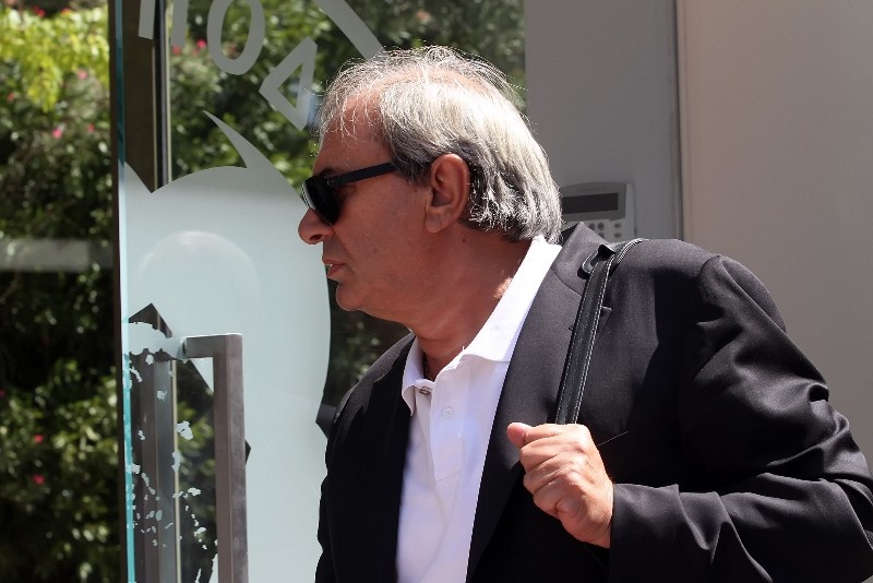 Ξανά το μπαλάκι στην ΕΠΟ από Super και Football League (photos)