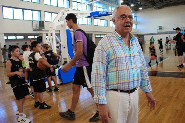 Πιερικός: Η τελετή έναρξης των ακαδημιών (videos+photos)