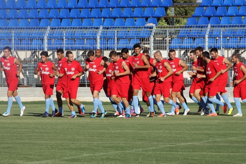 Πλατανιάς: Ενθουσιασμένοι με τα Περιβόλια (photos)!