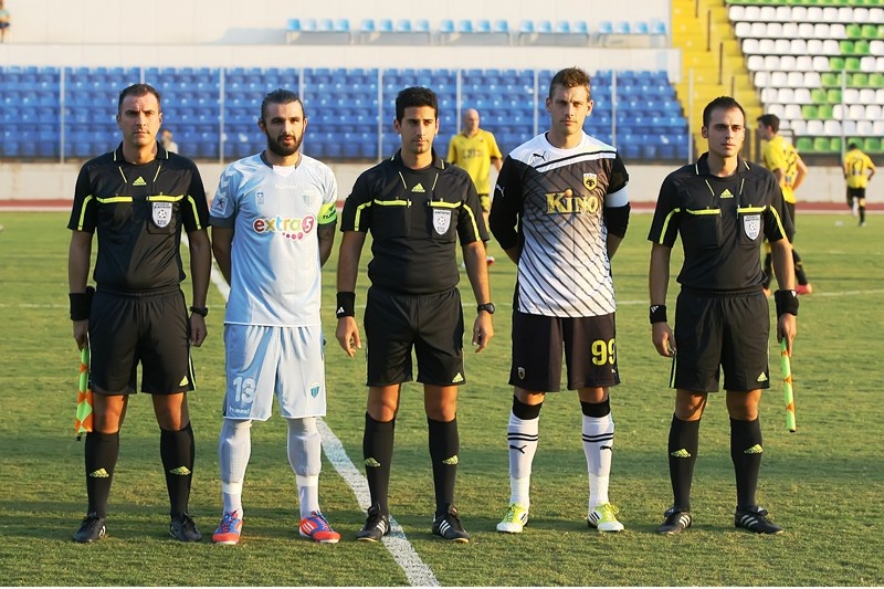 AEK: Οι φωνές έπιασαν τόπο, 3-1 τον Λεβαδειακό (photos)