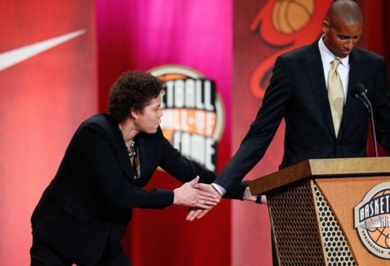 Hall of Fame: Ενθουσιασμένος φάνηκε ο Ρέτζι Μίλερ