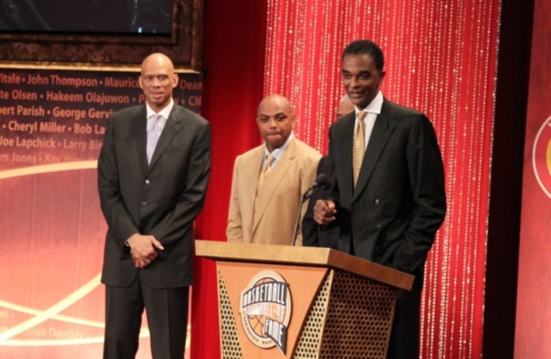 Hall of Fame: Ενθουσιασμένος φάνηκε ο Ρέτζι Μίλερ