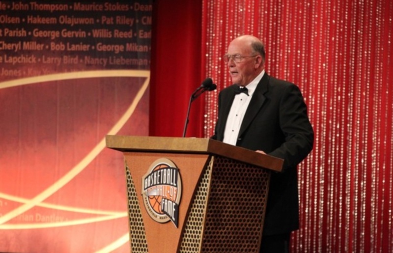 Hall of Fame: Ενθουσιασμένος φάνηκε ο Ρέτζι Μίλερ