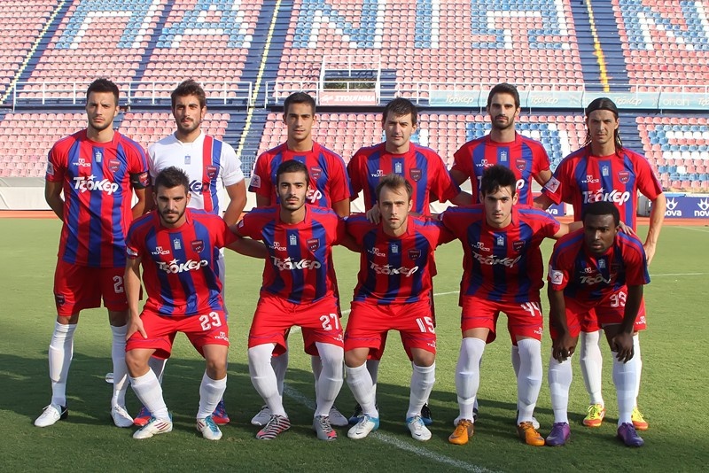 Φιλική ισοπαλία (1-1) για Πανιώνιο - Απόλλωνα Σμύρνης