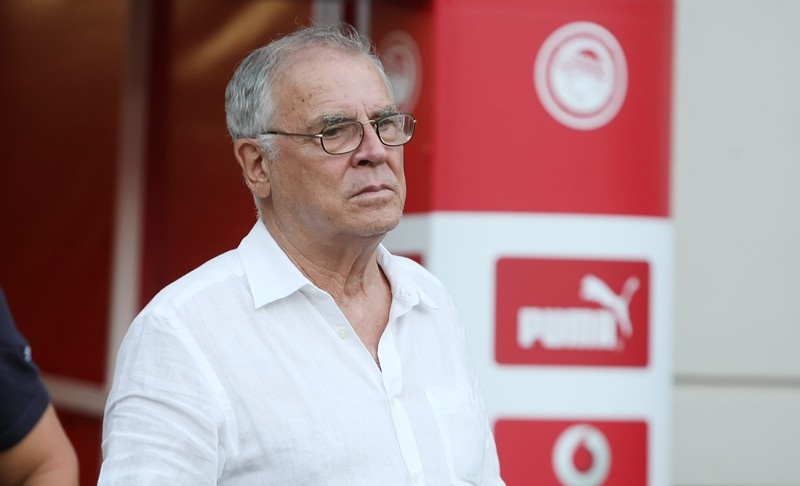 Με Σουκιά και Λεάντρο, οι Νέοι του Ολυμπιακού 2-0 την Άρσεναλ (photos)