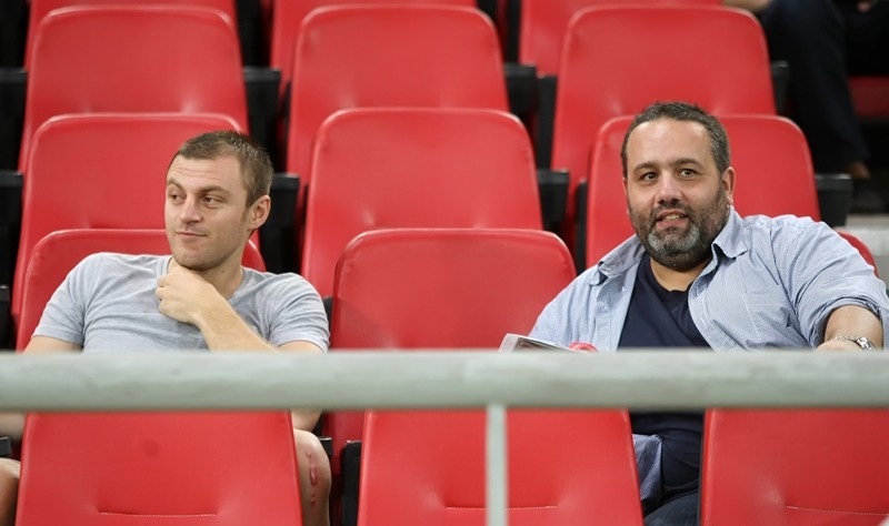Με Σουκιά και Λεάντρο, οι Νέοι του Ολυμπιακού 2-0 την Άρσεναλ (photos)