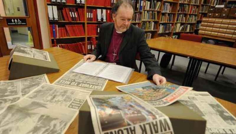 Η «συγγνώμη» του Κάμερον για το Χίλσμπορο και τη διαστρέβλωση της πραγματικότητας...