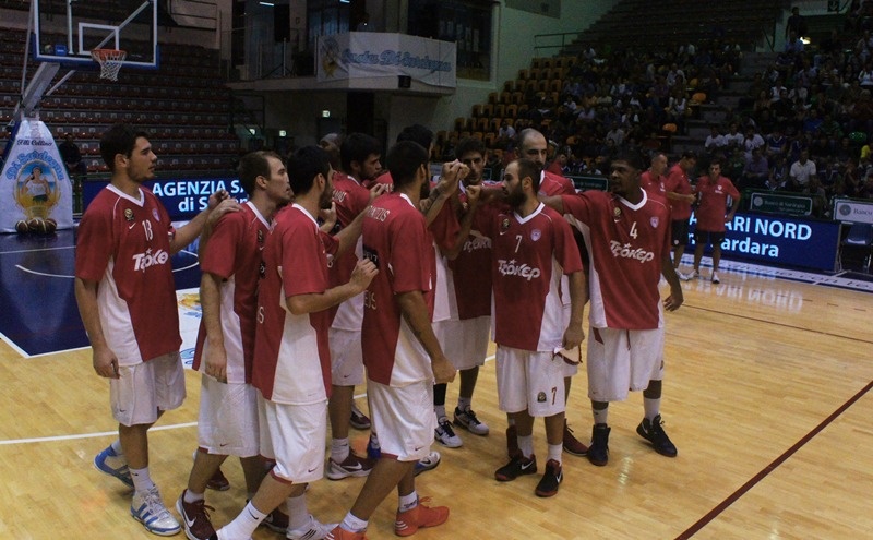 Ολυμπιακός: Πρώτο τεστ… θετικό! (photos+video)