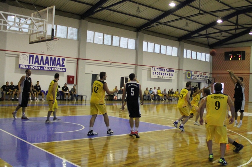Φοίνικας Λάρισας: Χειρουργήθηκε ο Βλαχούλης (photos)