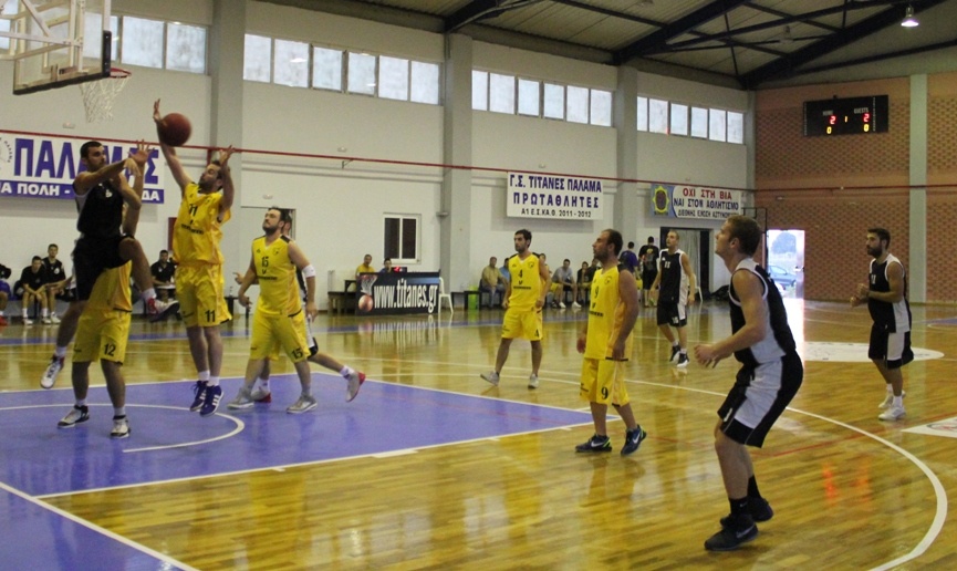 Φοίνικας Λάρισας: Χειρουργήθηκε ο Βλαχούλης (photos)