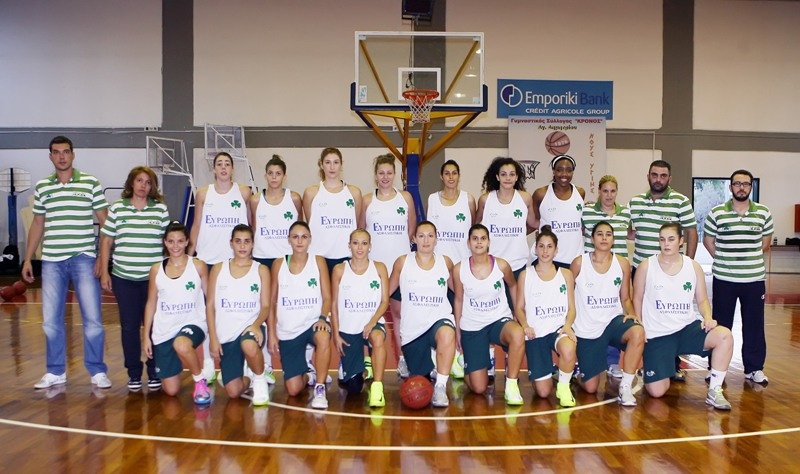 Παναθηναϊκός: Ήττα από Μπροκ κι Ελληνικό (photos)
