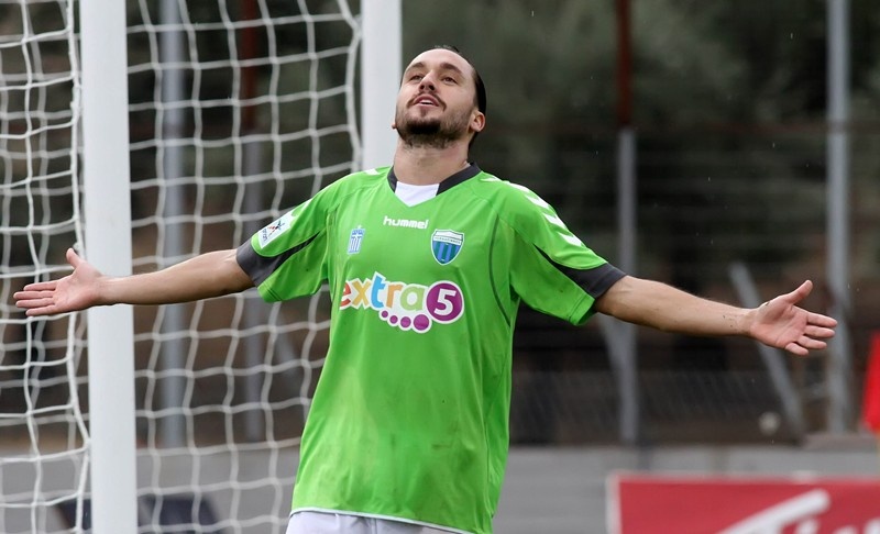 «Βασίλισσα» και με οκτώ η Βέροια, πήρε 0-0 στη Λιβαδειά!(photos)