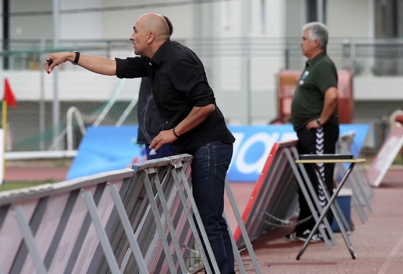 «Βασίλισσα» και με οκτώ η Βέροια, πήρε 0-0 στη Λιβαδειά!(photos)