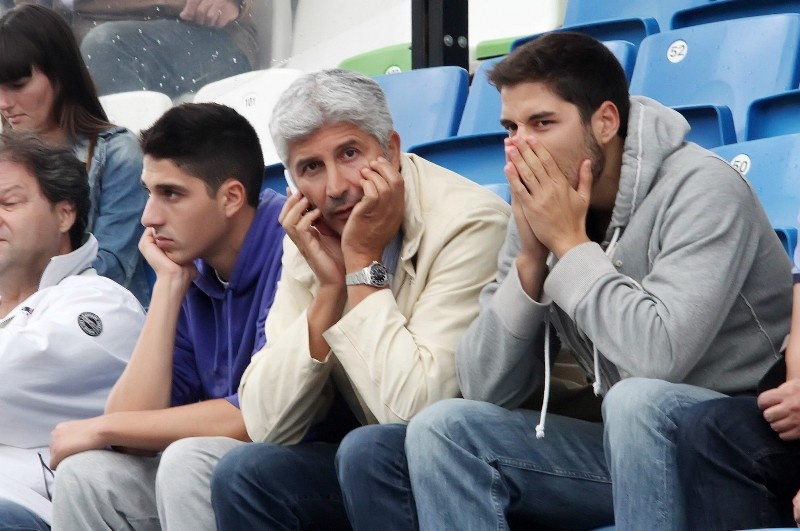 «Βασίλισσα» και με οκτώ η Βέροια, πήρε 0-0 στη Λιβαδειά!(photos)