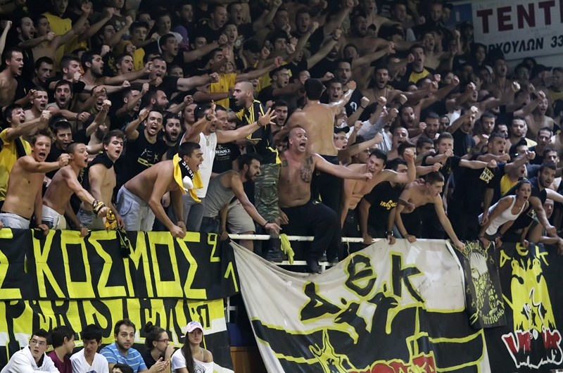 Χάντμπολ: Πρόκριση για Διομήδη (photos)