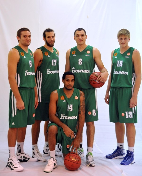 Διαμαντίδης: «Είμαστε αποφασισμένοι» (video+photos)