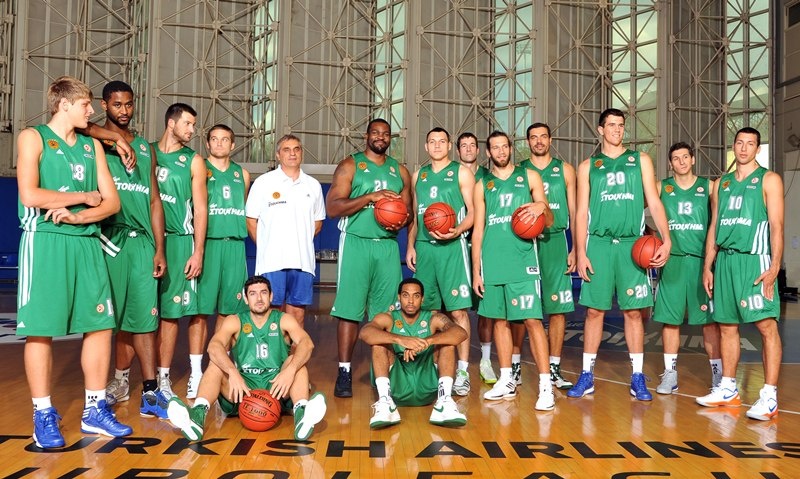 Διαμαντίδης: «Είμαστε αποφασισμένοι» (video+photos)