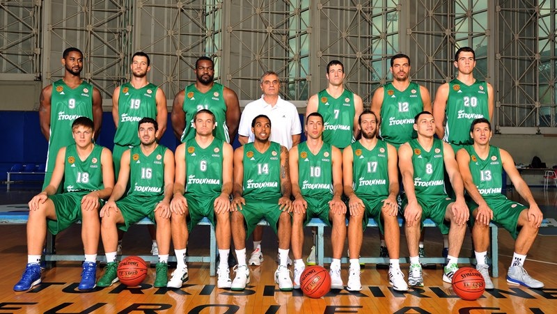 Διαμαντίδης: «Είμαστε αποφασισμένοι» (video+photos)