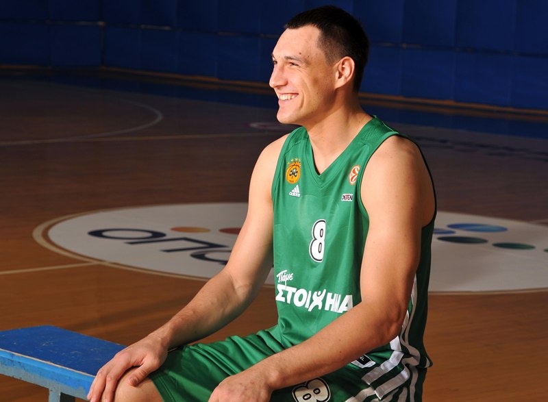 Διαμαντίδης: «Είμαστε αποφασισμένοι» (video+photos)