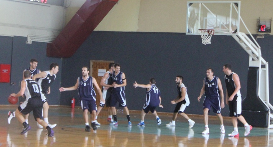 Φοίνικας Λάρισας: Έχασε δις (photos)