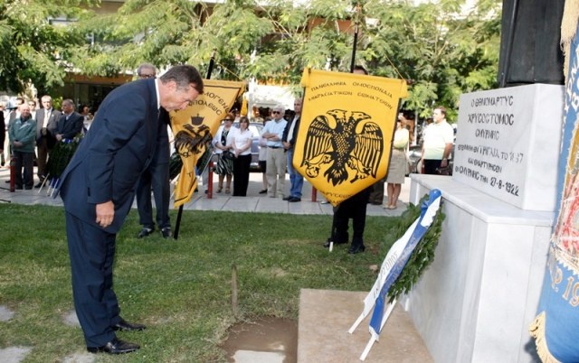 Γιάννης Ιωαννίδης: Η ζωή του όλη ο... αθλητισμός (photos+videos)
