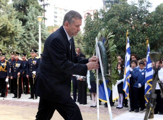 Γιάννης Ιωαννίδης: Η ζωή του όλη ο... αθλητισμός (photos+videos)