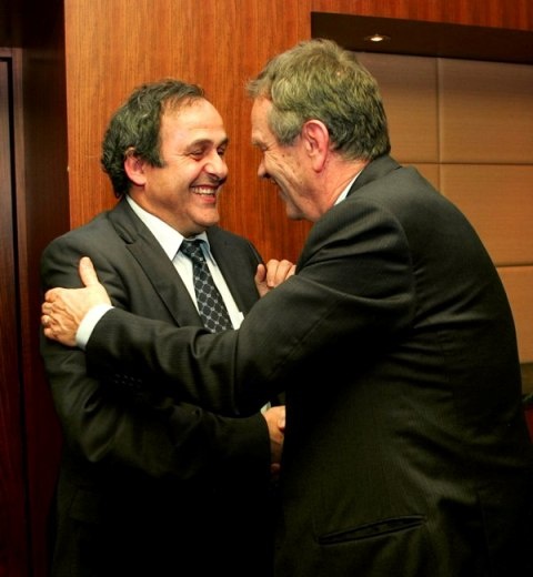 Γιάννης Ιωαννίδης: Η ζωή του όλη ο... αθλητισμός (photos+videos)