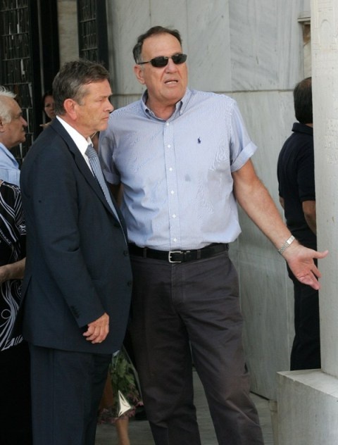 Γιάννης Ιωαννίδης: Η ζωή του όλη ο... αθλητισμός (photos+videos)