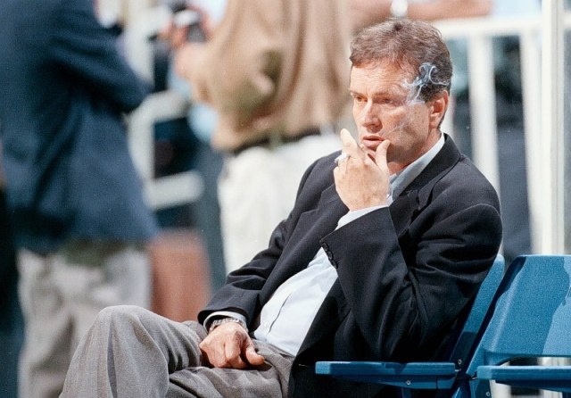 Γιάννης Ιωαννίδης: Η ζωή του όλη ο... αθλητισμός (photos+videos)