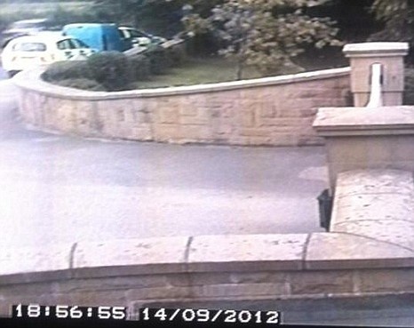 Live η προσπάθεια ληστείας του Όουεν (photos)