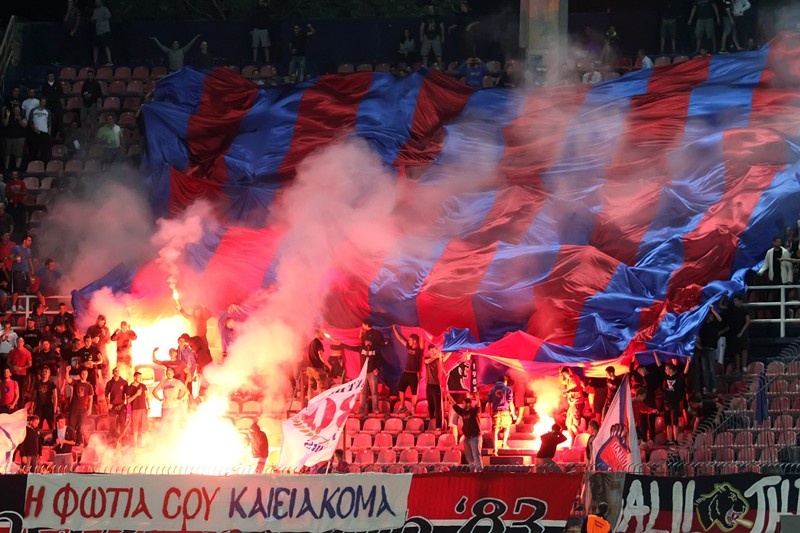 Αυλαία για... youtube, 2-1 ο Πανιώνιος τον ΟΦΗ (photos)!