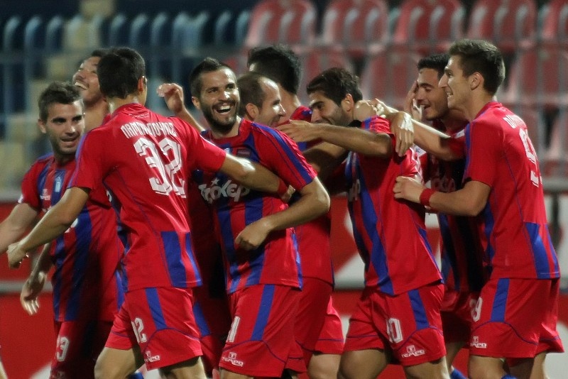 Αυλαία για... youtube, 2-1 ο Πανιώνιος τον ΟΦΗ (photos)!