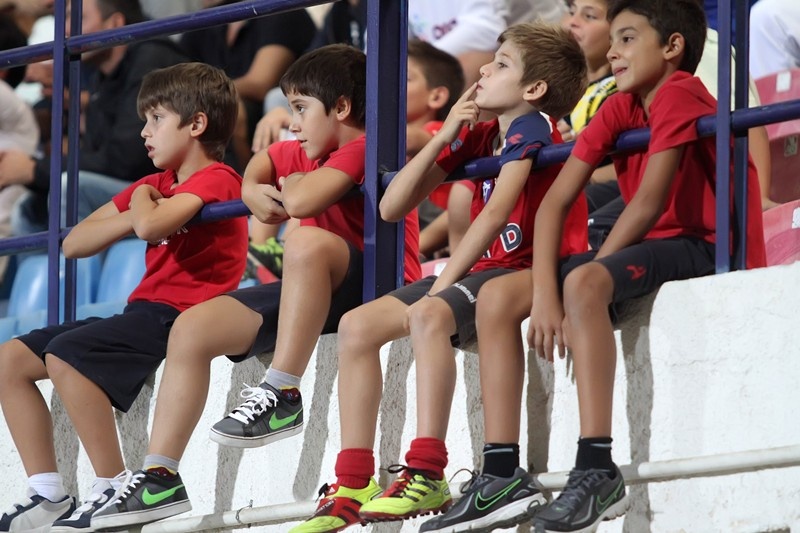 Αυλαία για... youtube, 2-1 ο Πανιώνιος τον ΟΦΗ (photos)!