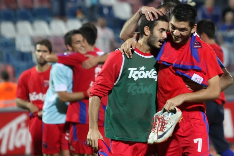 Αυλαία για... youtube, 2-1 ο Πανιώνιος τον ΟΦΗ (photos)!