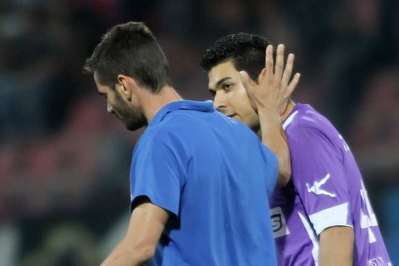 Αυλαία για... youtube, 2-1 ο Πανιώνιος τον ΟΦΗ (photos)!