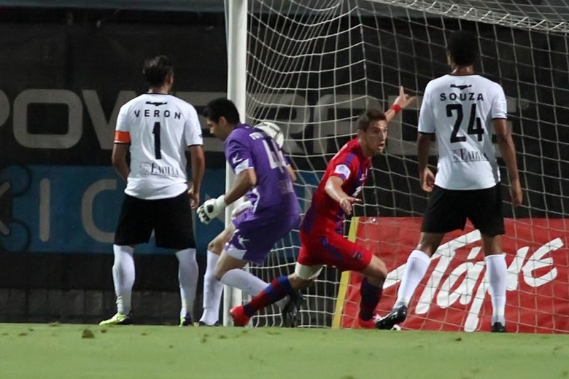 Αυλαία για... youtube, 2-1 ο Πανιώνιος τον ΟΦΗ (photos)!